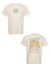 [Pre-Order] TLM HYBRID UNISEX IVORY WHITE HEAVYWEIGHT TEE