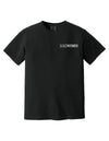 RAISE THE BAR Comfort Colors - Garment-Dyed Heavyweight T-Shirt