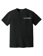 RAISE THE BAR Comfort Colors - Garment-Dyed Heavyweight T-Shirt