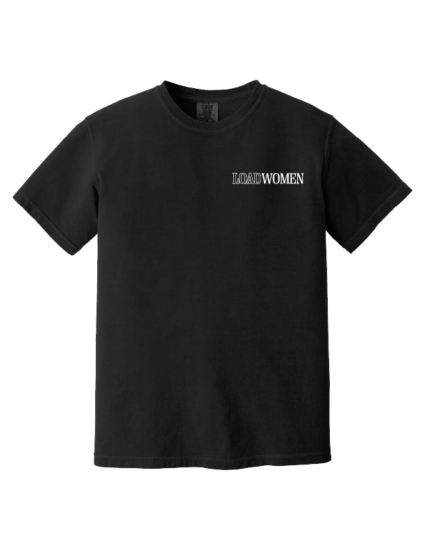 RAISE THE BAR Comfort Colors - Garment-Dyed Heavyweight T-Shirt