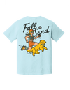 [Pre-Order] RUNNING FULL SEND Comfort Colors - Heavyweight T-Shirt