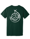 [Pre-Order]   Scott Volleyball - Unisex CVC Jersey Tee