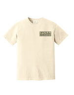 [Pre-Order] STAMP FULL SEND Comfort Colors - Heavyweight T-Shirt