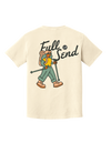 [Pre-Order] HIKING FULL SEND Comfort Colors - Heavyweight T-Shirt