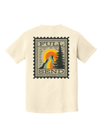 [Pre-Order] STAMP FULL SEND Comfort Colors - Heavyweight T-Shirt