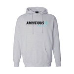 AMBITIOUS ATHLETICS HEAVYWEIGHT HOODIE