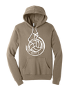 [Pre-Order]  Scott Volleyball  - Hoodie