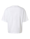 LOAD WOMEN GRAFFITI Comfort Colors - Women's Heavyweight Boxy T-Shirt