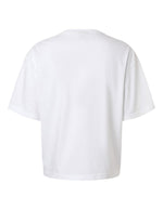 LOAD WOMEN GRAFFITI Comfort Colors - Women's Heavyweight Boxy T-Shirt