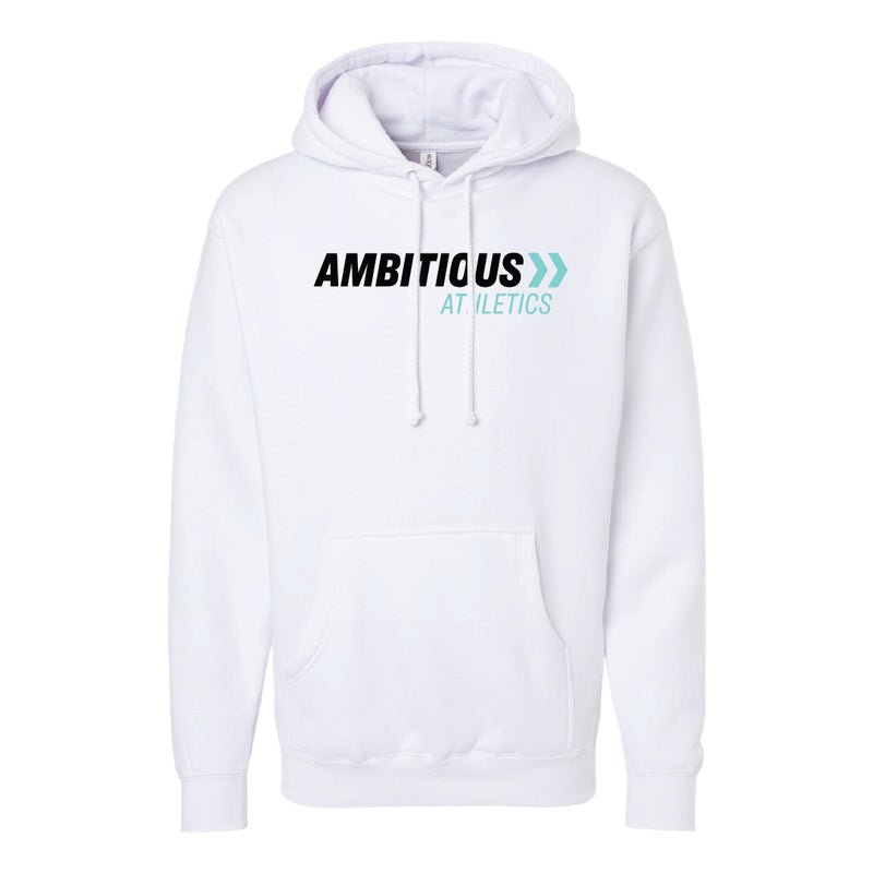 AMBITIOUS ATHLETICS HEAVYWEIGHT HOODIE