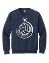[Pre-Order]  Scott Volleyball  - Crewneck