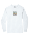 [Pre-Order] TLM HYBRID Comfort Colors - Heavyweight Longsleeve