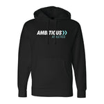 AMBITIOUS ATHLETICS HEAVYWEIGHT HOODIE