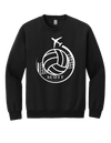 [Pre-Order]  Scott Volleyball  - Crewneck