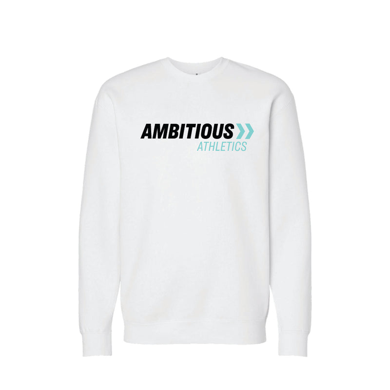 AMBITIOUS ATHLETICS HEAVYWEIGHT SWEATSHIRT