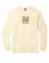 [Pre-Order] TLM HYBRID Comfort Colors - Heavyweight Longsleeve