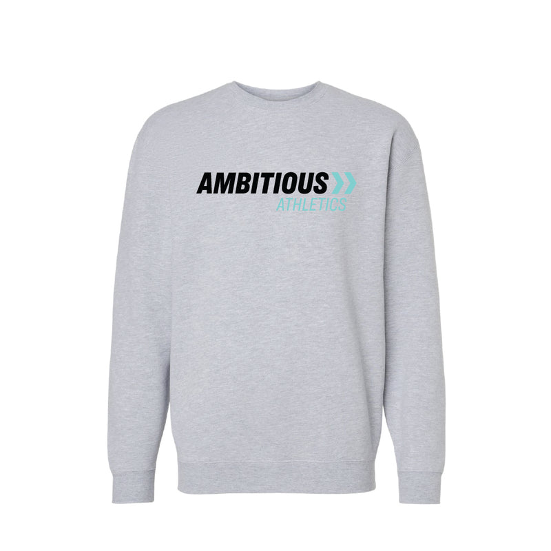 AMBITIOUS ATHLETICS HEAVYWEIGHT SWEATSHIRT