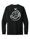 [Pre-Order]   Scott Volleyball - Triblend Longsleeve