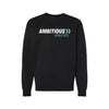 AMBITIOUS ATHLETICS HEAVYWEIGHT SWEATSHIRT