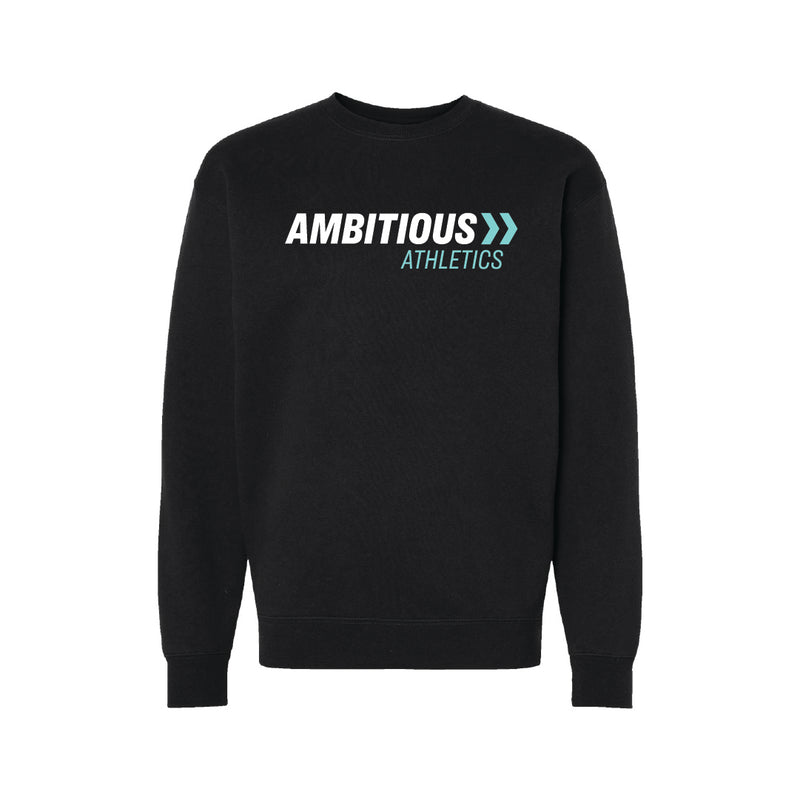 AMBITIOUS ATHLETICS HEAVYWEIGHT SWEATSHIRT