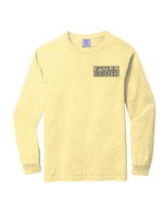 [Pre-Order] STAMP FULL SEND Comfort Colors - Heavyweight Long sleeve