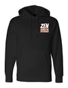 Zen Athletic Performance: Heavyweight Hoodie (UNISEX) [Pre-Order]