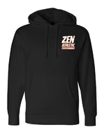 Zen Athletic Performance: Heavyweight Hoodie (UNISEX) [Pre-Order]