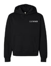 RAISE THE BAR - Heavyweight Hoodie
