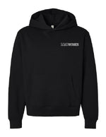 RAISE THE BAR - Heavyweight Hoodie