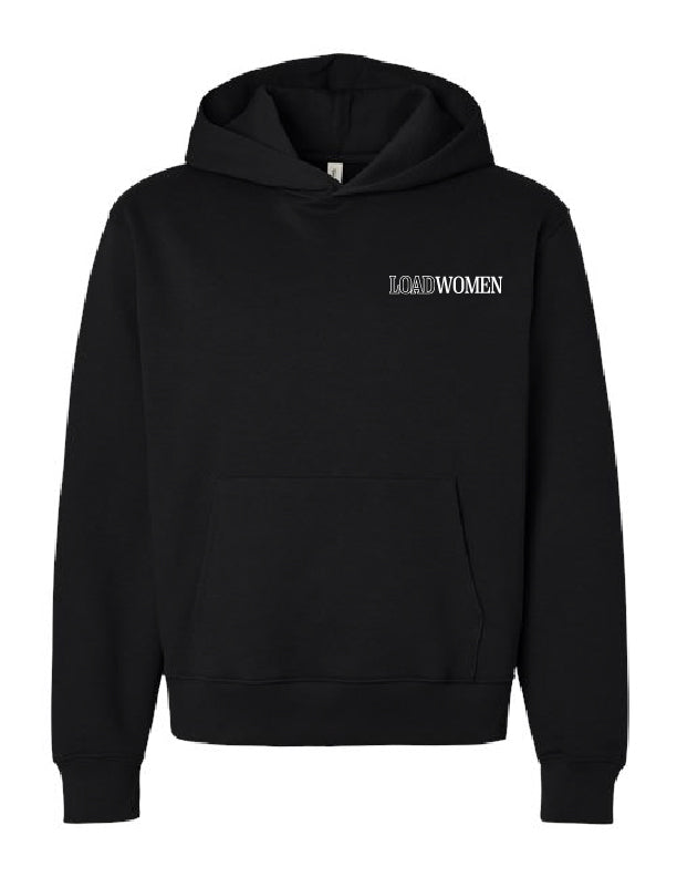 RAISE THE BAR - Heavyweight Hoodie