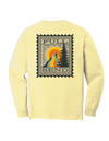 [Pre-Order] STAMP FULL SEND Comfort Colors - Heavyweight Long sleeve