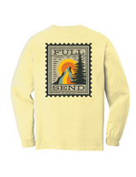 [Pre-Order] STAMP FULL SEND Comfort Colors - Heavyweight Long sleeve