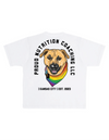 [Pre-Order] PROUD NUTRITION - Urban Heavyweight T-Shirt