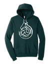 [Pre-Order]  Scott Volleyball  - Hoodie