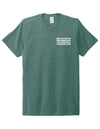 Zen Athletic Performance: Sea Green Triblend (UNISEX) [Pre-Order]