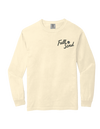 [Pre-Order] HIKING FULL SEND Comfort Colors - Heavyweight Longsleeve