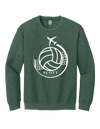 [Pre-Order]  Scott Volleyball  - Crewneck