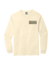 [Pre-Order] STAMP FULL SEND Comfort Colors - Heavyweight Long sleeve