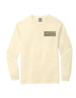 [Pre-Order] STAMP FULL SEND Comfort Colors - Heavyweight Long sleeve