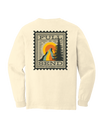 [Pre-Order] STAMP FULL SEND Comfort Colors - Heavyweight Long sleeve