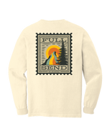 [Pre-Order] STAMP FULL SEND Comfort Colors - Heavyweight Long sleeve