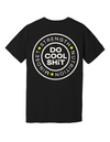 [Pre-Order]   DO COOL SHIT Wicked Iron Strength - Unisex Triblend Black