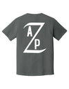 Zen Athletic Performance: Pepper Heavyweight Tee (UNISEX) [Pre-Order]