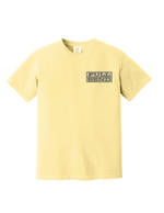 [Pre-Order] STAMP FULL SEND Comfort Colors - Heavyweight T-Shirt