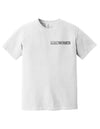 LOAD WOMEN GRAFFITI Comfort Colors - Garment-Dyed Heavyweight T-Shirt