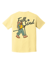 [Pre-Order] HIKING FULL SEND Comfort Colors - Heavyweight T-Shirt