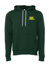 [Pre-Order]  DO COOL SHIT Wicked Iron Strength - Hoodie Forest