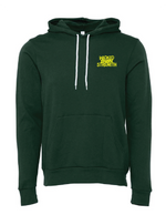 [Pre-Order]  DO COOL SHIT Wicked Iron Strength - Hoodie Forest