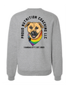 [Pre-Order] PROUD NUTRITION- Heavyweight Crewneck