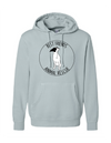[Pre-Order] BEST FRIENDS ANIMAL RESCUE - Sage Hoodie